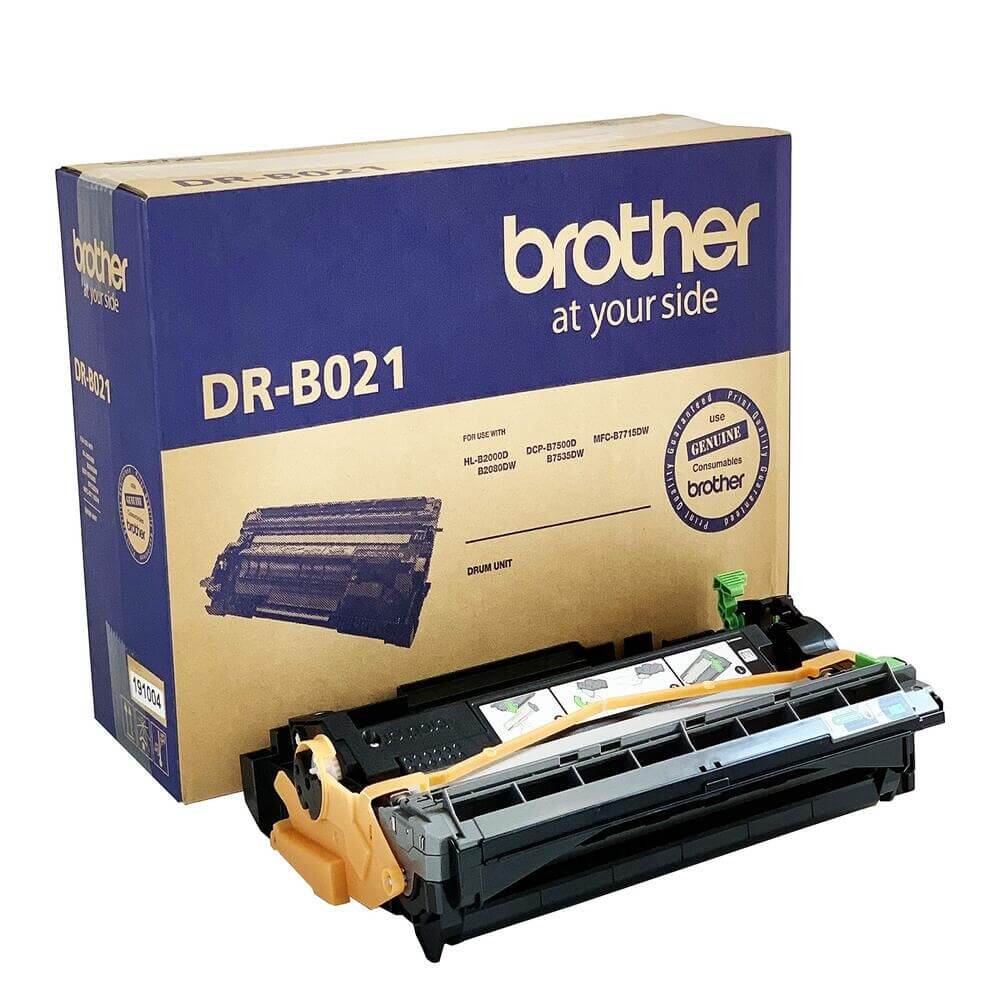 Cilindro Brother DR-B021 - Impressorajato